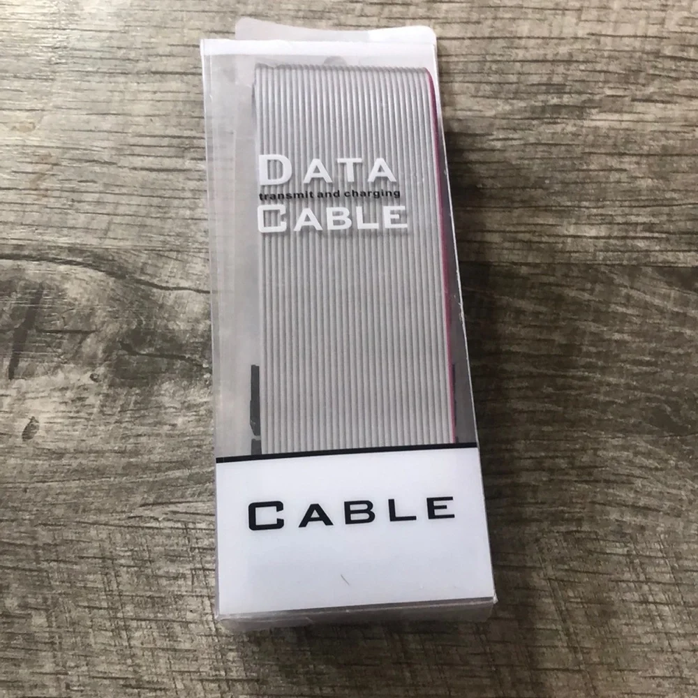 Ribbon cable
